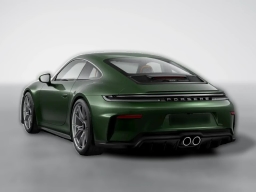 Porsche 911 GT3 Coupe 2026