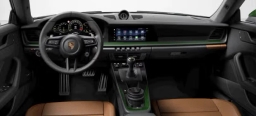 Porsche 911 GT3 Coupe 2026