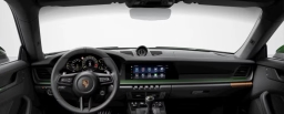 Porsche 911 GT3 Coupe 2026