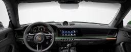 Porsche 911 GT3 Coupe 2026