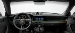 Porsche 911 GT3 Coupe 2026
