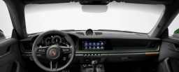 Porsche 911 GT3 Coupe 2026