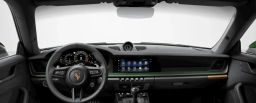 Porsche 911 GT3 Coupe 2026