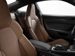 Porsche 911 GT3 Coupe 2026