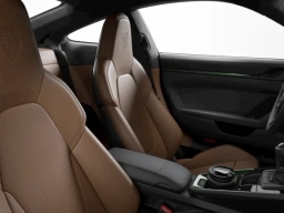 Porsche 911 GT3 Coupe 2026