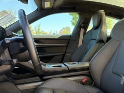 Porsche Taycan Turbo AWD 2025