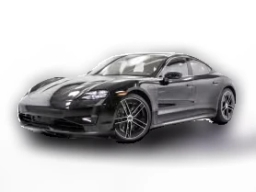 Porsche Taycan Turbo AWD 2026