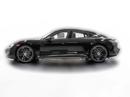 Porsche Taycan Turbo AWD 2026