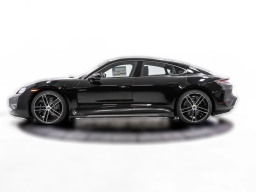 Porsche Taycan Turbo AWD 2026