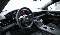 Porsche Taycan Turbo AWD 2026