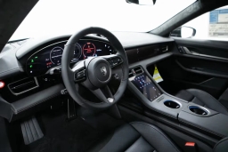 Porsche Taycan Turbo AWD 2026