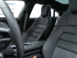 Porsche Taycan Turbo AWD 2026