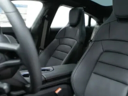 Porsche Taycan Turbo AWD 2026