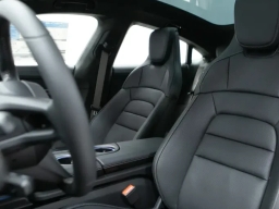 Porsche Taycan Turbo AWD 2026