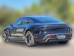 Porsche Taycan Turbo AWD 2026