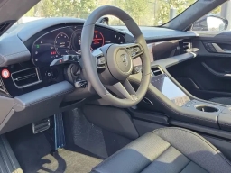 Porsche Taycan Turbo AWD 2026