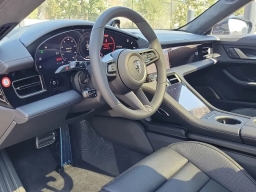 Porsche Taycan Turbo AWD 2026