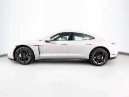 Porsche Taycan Turbo AWD 2025