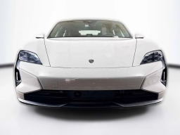 Porsche Taycan Turbo AWD 2025