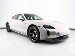 Porsche Taycan Turbo AWD 2025