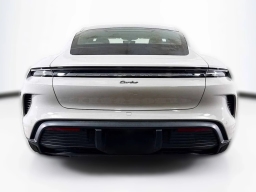 Porsche Taycan Turbo AWD 2025