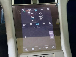 Porsche Taycan Turbo AWD 2025