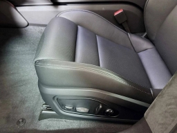 Porsche Taycan Turbo AWD 2025