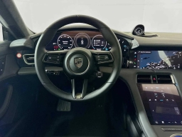 Porsche Taycan Turbo AWD 2025