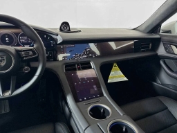 Porsche Taycan Turbo AWD 2025