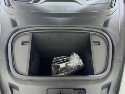 Porsche Taycan Turbo AWD 2025