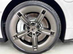 Porsche Taycan Turbo AWD 2025