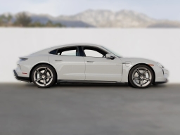 Porsche Taycan Turbo AWD 2025