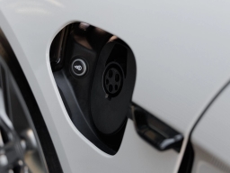 Porsche Taycan Turbo AWD 2025