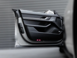 Porsche Taycan Turbo AWD 2025