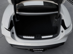 Porsche Taycan Turbo AWD 2025