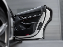 Porsche Taycan Turbo AWD 2025