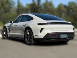 Porsche Taycan Turbo AWD 2025