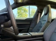 Porsche Taycan Turbo AWD 2025