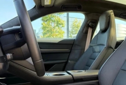 Porsche Taycan Turbo AWD 2025