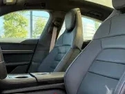 Porsche Taycan Turbo AWD 2025