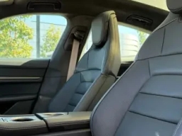 Porsche Taycan Turbo AWD 2025