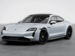 Porsche Taycan Turbo AWD 2026