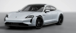 Porsche Taycan Turbo AWD 2026