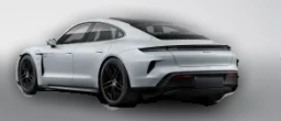 Porsche Taycan Turbo AWD 2026