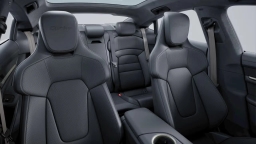 Porsche Taycan Turbo AWD 2026