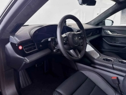 Porsche Taycan Turbo AWD 2026