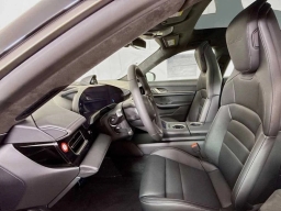 Porsche Taycan Turbo AWD 2026