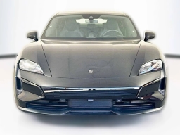 Porsche Taycan Turbo AWD 2026