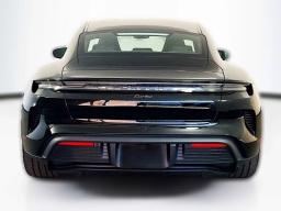 Porsche Taycan Turbo AWD 2026