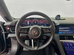 Porsche Taycan Turbo AWD 2026